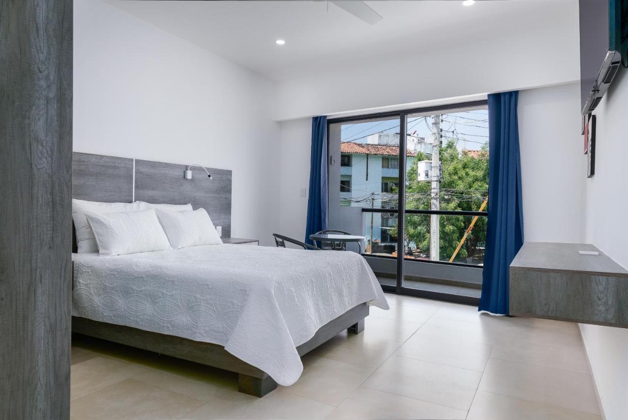 Casa Xtao Hotel ซานตา ครูซ ฮัวทุลโก ภายนอก รูปภาพ
