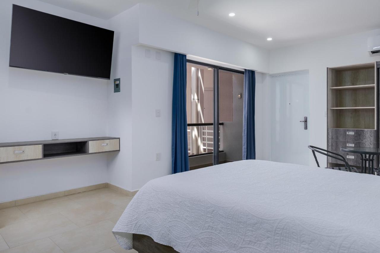 Casa Xtao Hotel ซานตา ครูซ ฮัวทุลโก ภายนอก รูปภาพ