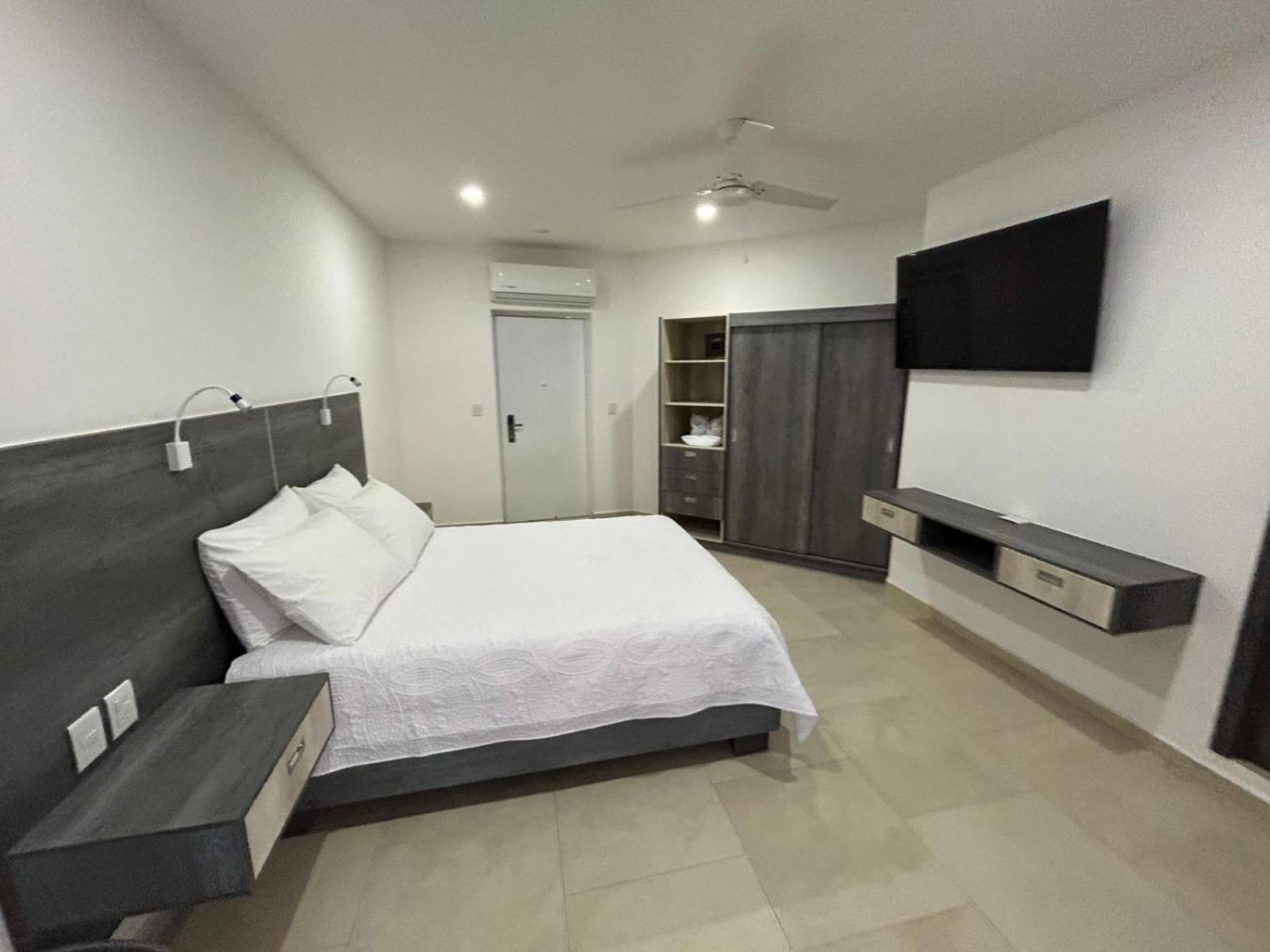 Casa Xtao Hotel ซานตา ครูซ ฮัวทุลโก ห้อง รูปภาพ